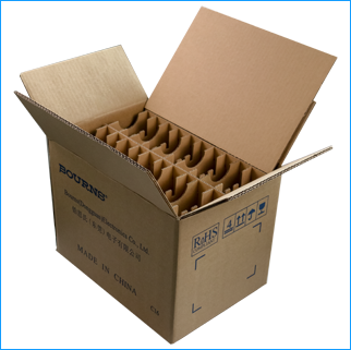 东莞纸箱厂-建议如何提高纸箱承重量