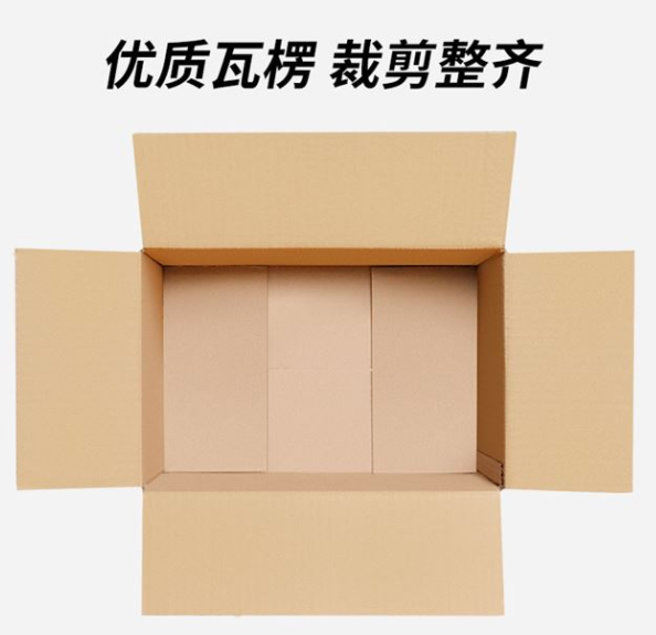 纸箱厂家生产纸箱过程中都有哪些工艺？