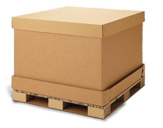 重型纸箱设计要点有哪些？
