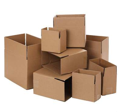 纸箱包装产品分类有哪些？