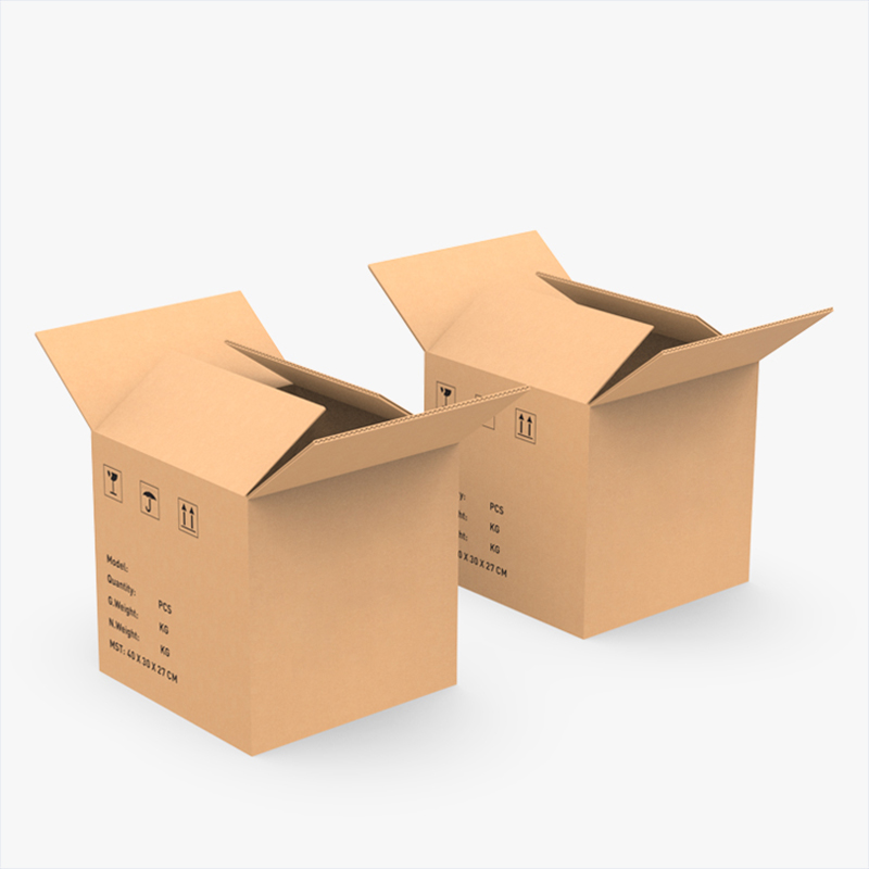 纸箱包装的六大优势