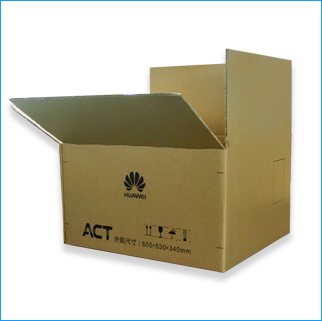 纸箱包装介绍纸箱定制的要求