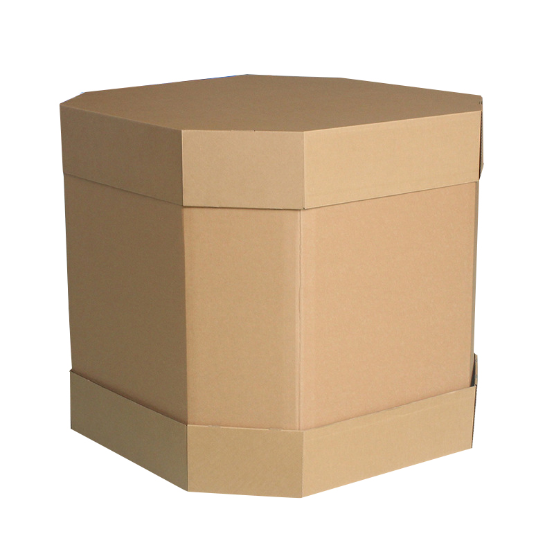 重型纸箱有哪些优点？