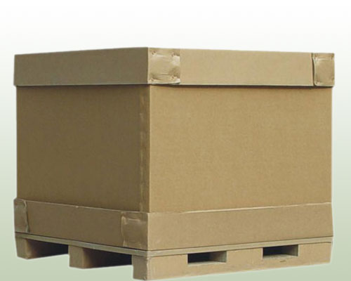重型纸箱什么原因突然成为包装行业主流？